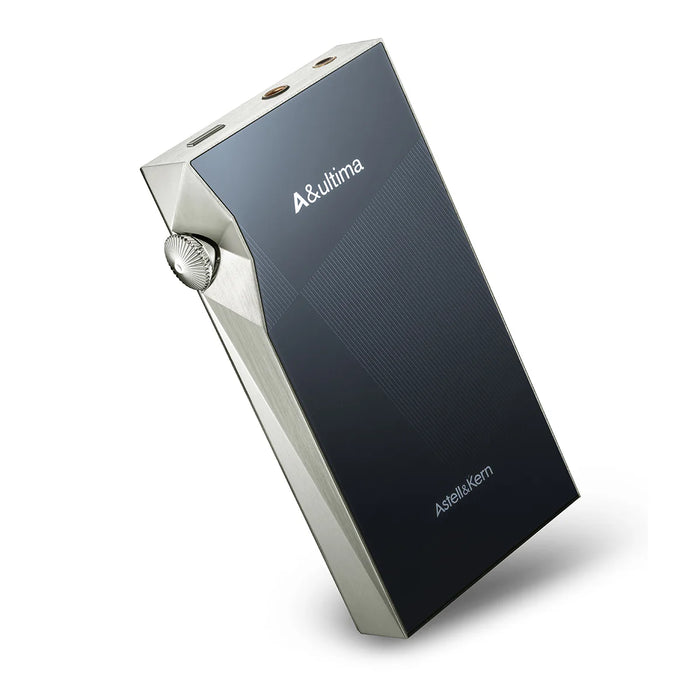 Astell&Kern SP3000M Copper Nickel - MusicTeck