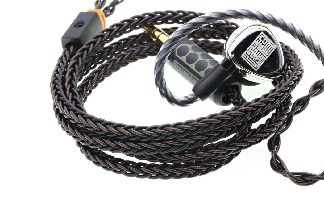 HanSound Audio SANGRIA 8-wire