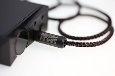 HanSound Audio SANGRIA 8-wire (Like New)