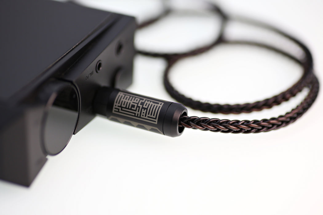 HanSound Audio SANGRIA 8-wire