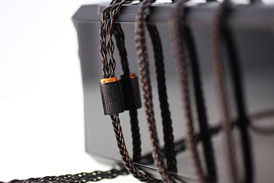 HanSound Audio SANGRIA 8-wire (Like New)