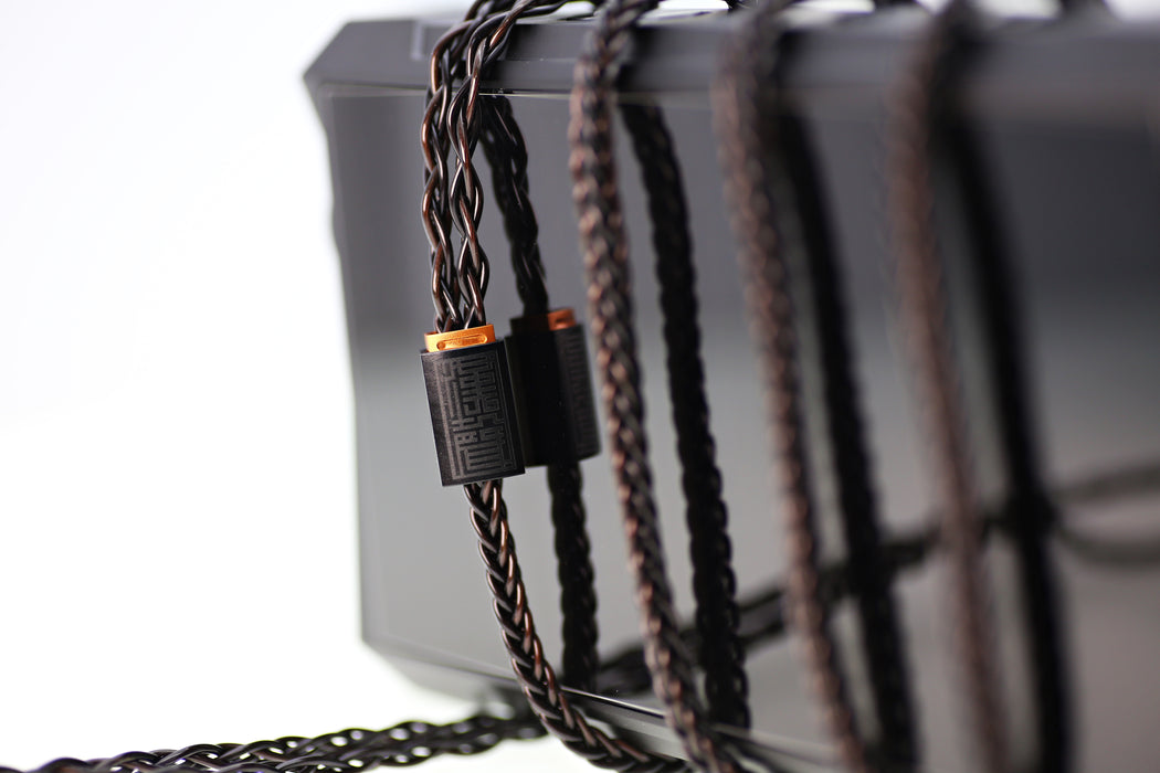 HanSound Audio SANGRIA 8-wire