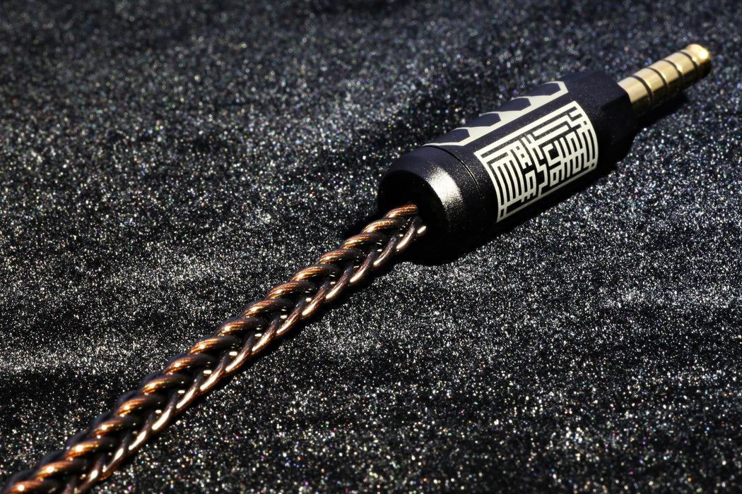 HanSound Audio SANGRIA 8-wire