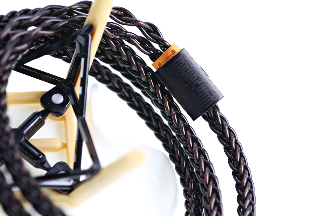 HanSound Audio SANGRIA 8-wire