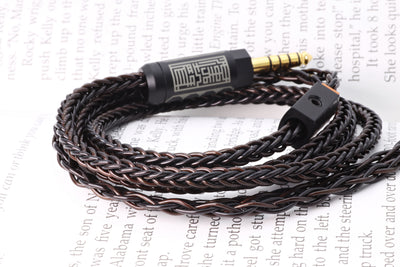 HanSound Audio SANGRIA 8-wire (Like New)