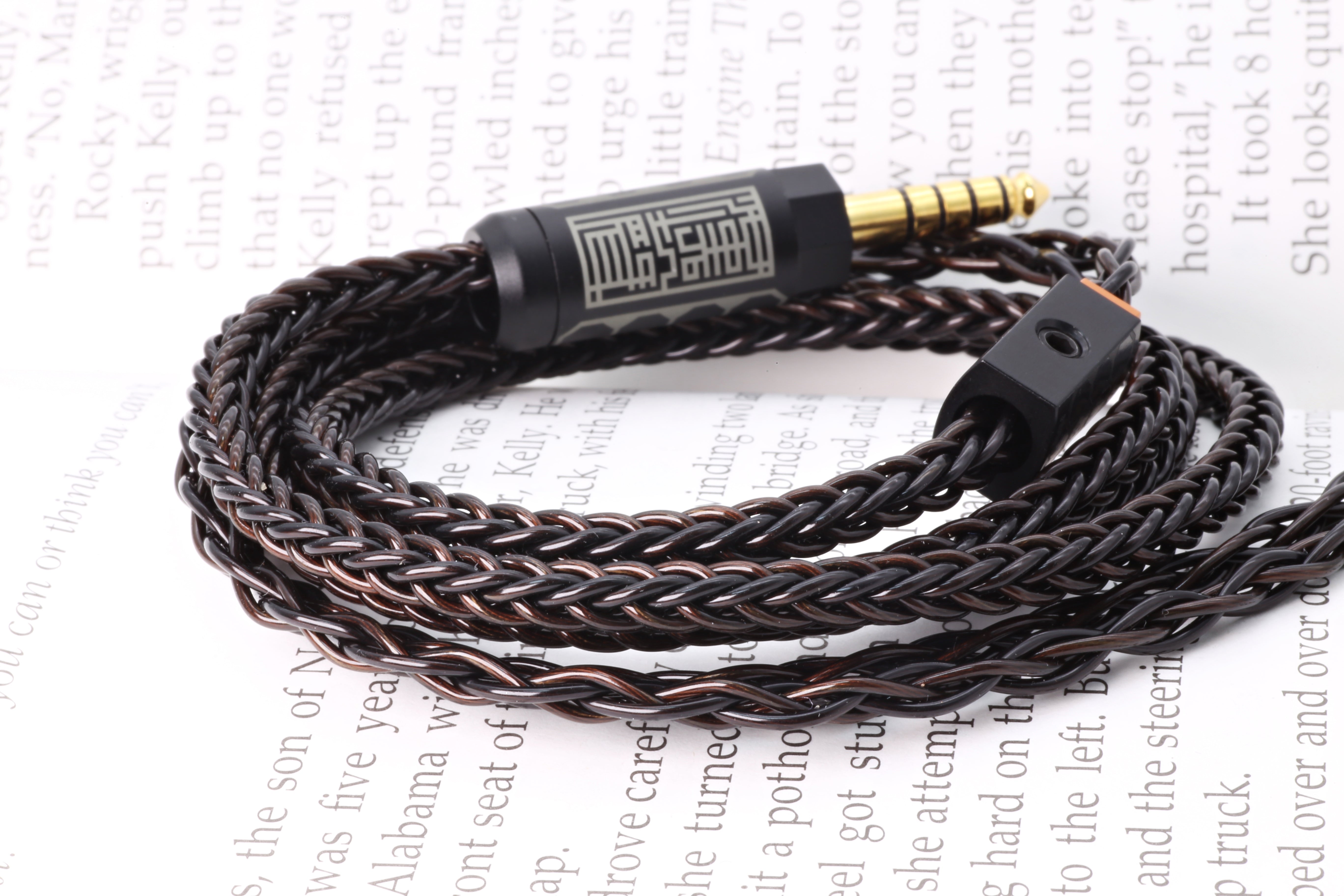 HanSound Audio SANGRIA 8-wire (Like New)