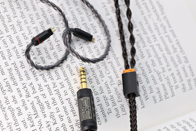 HanSound Audio SANGRIA 8-wire (Like New)