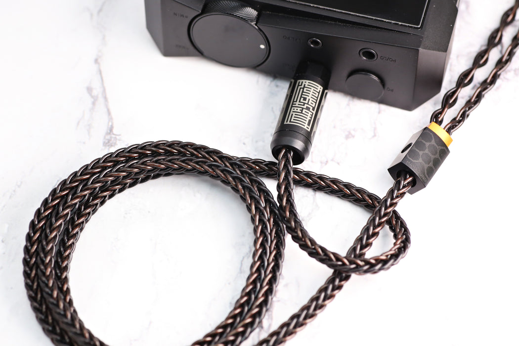 HanSound Audio SANGRIA 8-wire