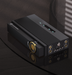 Luxury Precision EA4 Flagship Portable High Power TubeAmp - MusicTeck