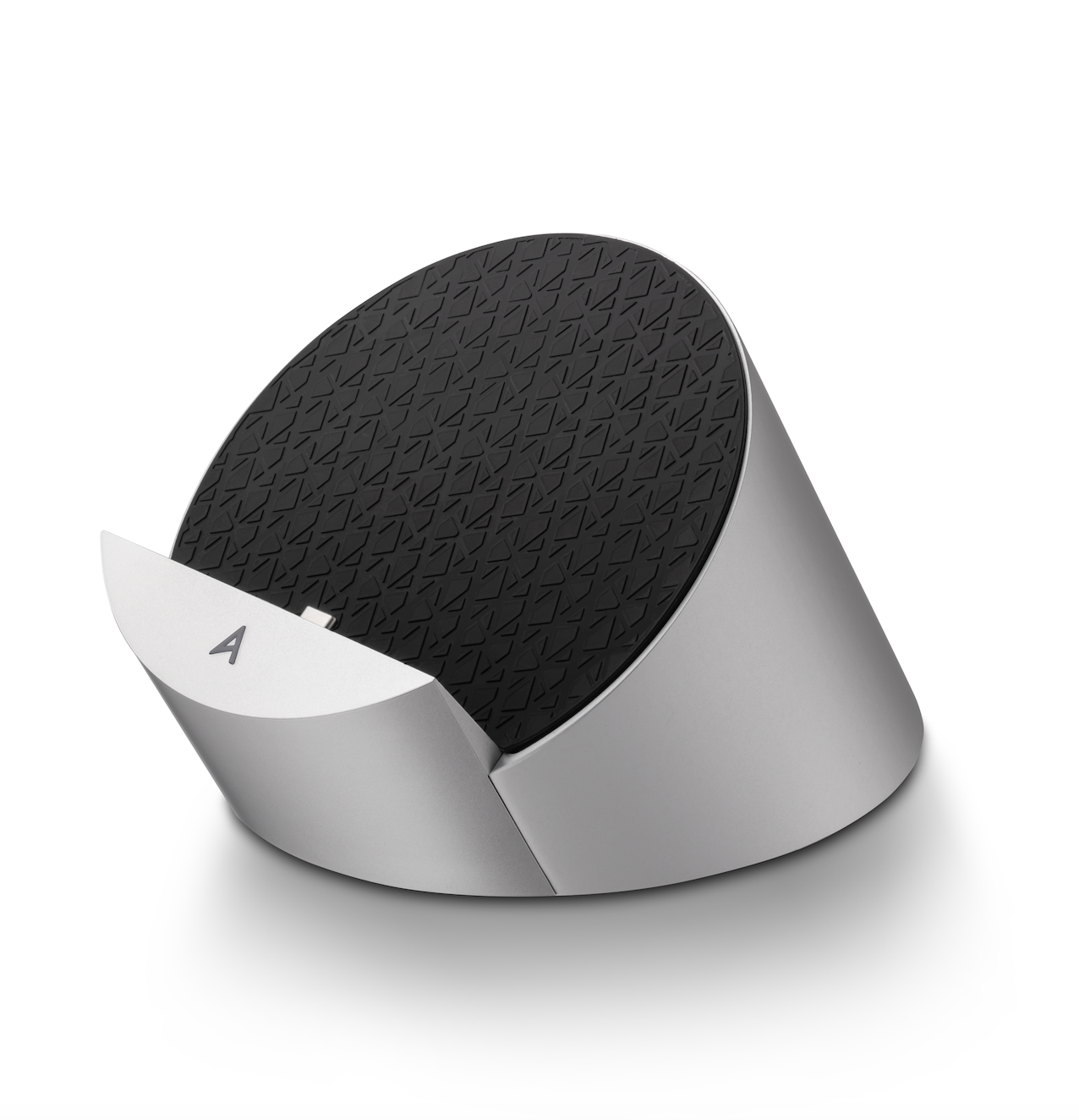 Astell&Kern PD10 + Cradle - MusicTeck