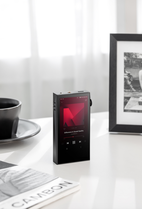 Astell&Kern SP3000M - MusicTeck