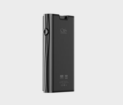 Shanling M8T Digital Audio Player with Free Leather Case