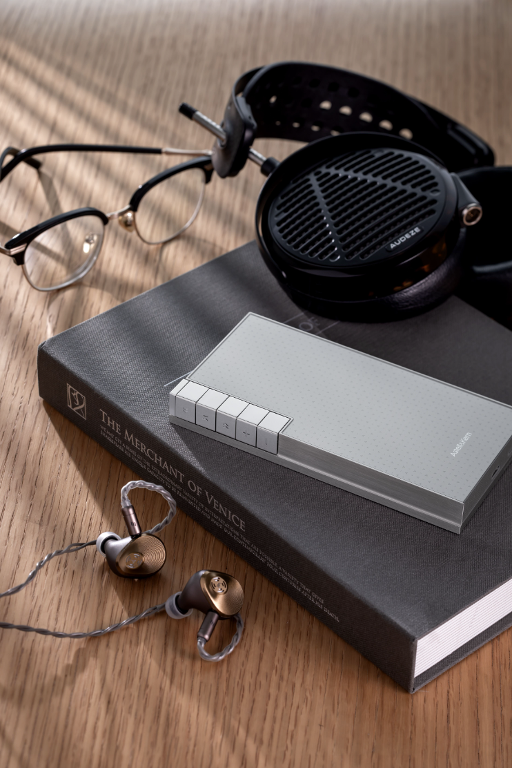 Astell&Kern PD10 + Cradle
