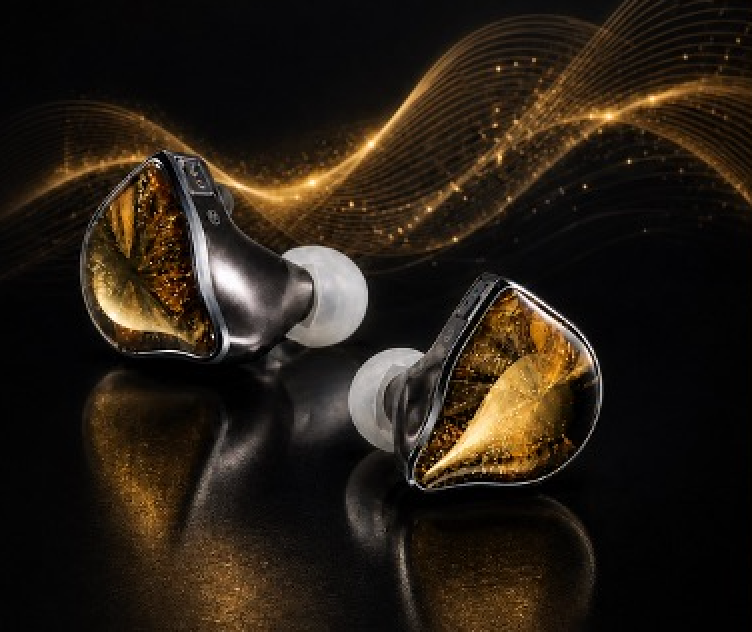 Simphonio Audio P-ZERO MKII
