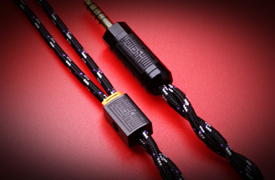HanSound Audio QUENTIN -MusicTeck