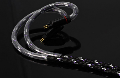 HanSound Audio QUENTIN -MusicTeck