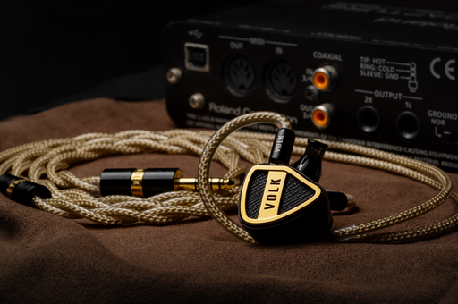 VOLK AUDIO ETOILE - MusicTeck