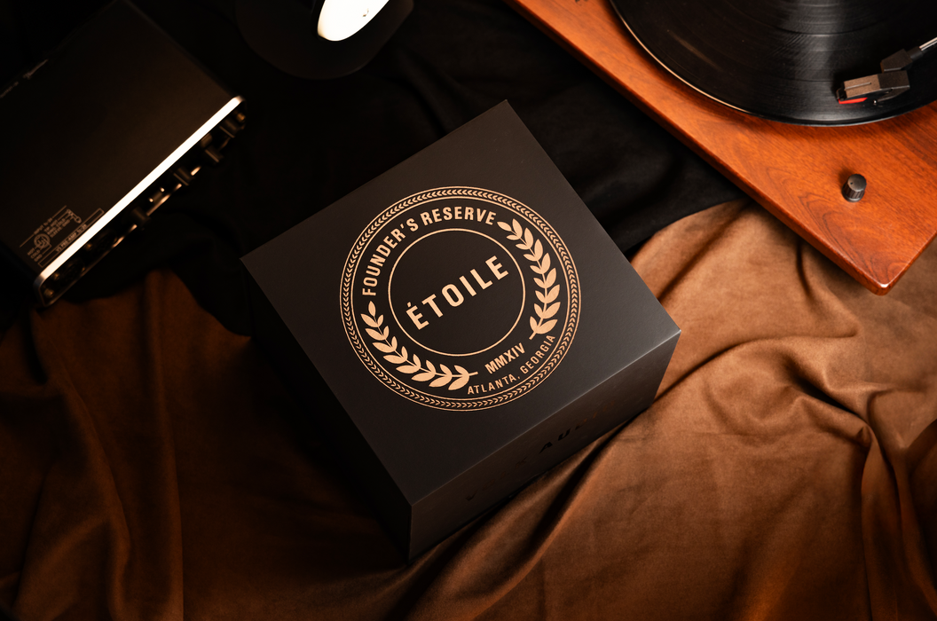 VOLK AUDIO ETOILE - MusicTeck