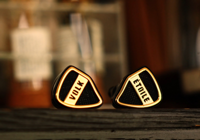 VOLK AUDIO ETOILE (Like New)