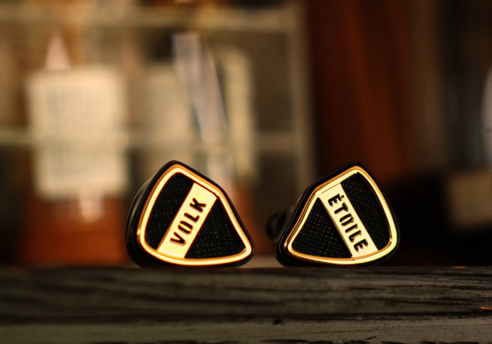 VOLK AUDIO ETOILE