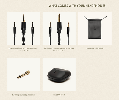Meze Audio STRADA - MusicTeck