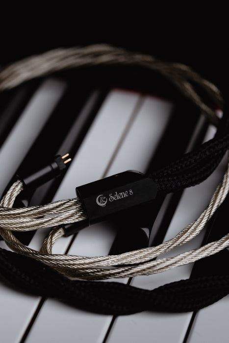 Nightcraft Audio Selene