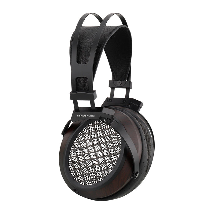 SendyAudio Aiva 2 Planar Magnetic Headphones - MusicTeck