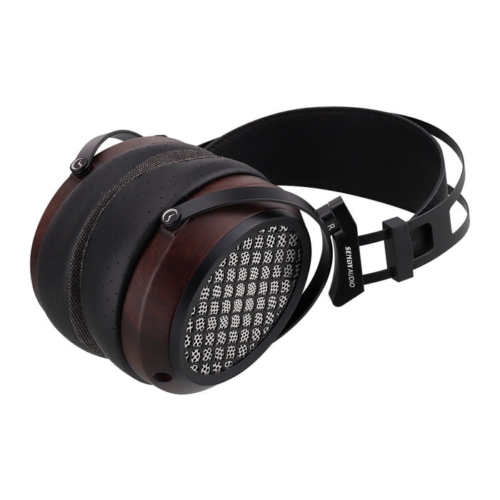 SendyAudio Aiva 2 Planar Magnetic Headphones - MusicTeck