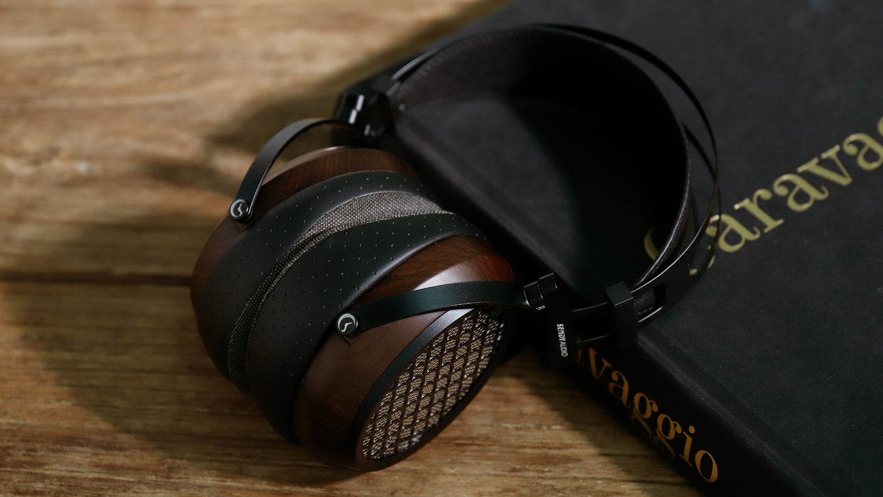 SendyAudio Aiva 2 Planar Magnetic Headphones