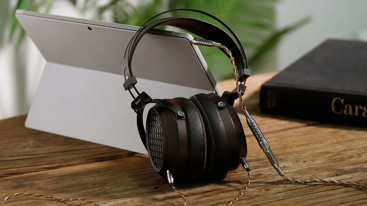 SendyAudio Aiva 2 Planar Magnetic Headphones