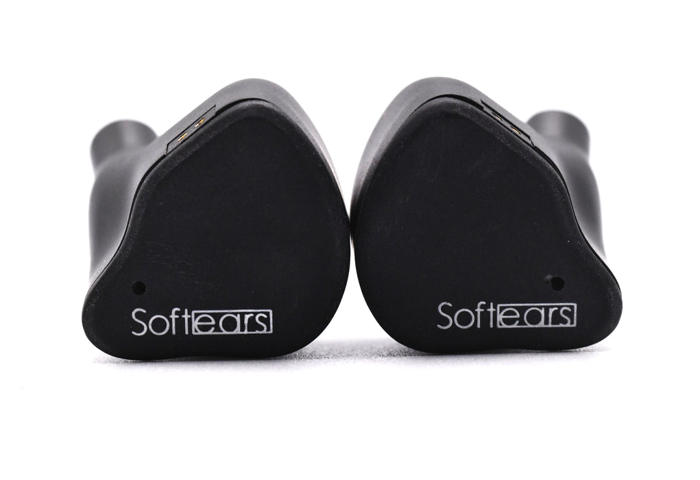 Softears x MusicTeck Special Edition