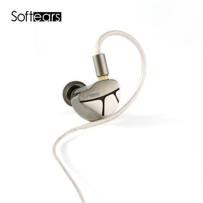 Softears Karma - MusicTeck
