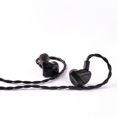 Softears RSV-MKII - MusicTeck