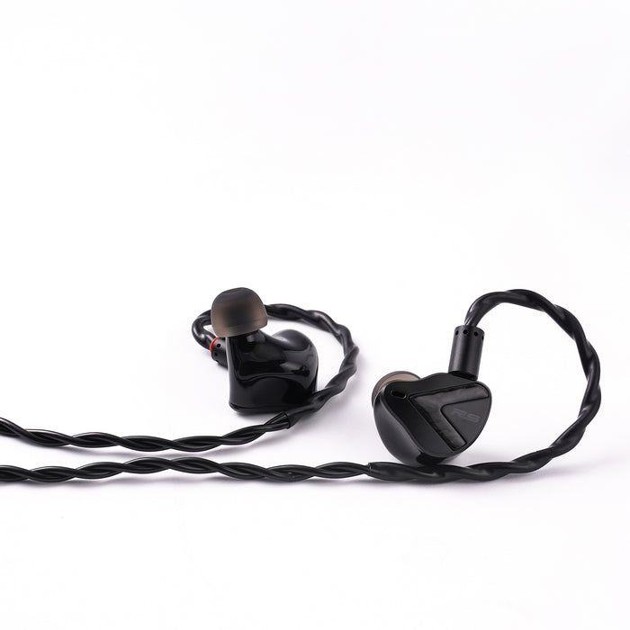 Softears RSV-MKII - MusicTeck