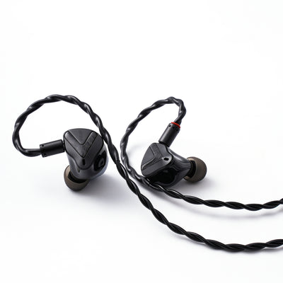 Softears RSV-MKII - MusicTeck