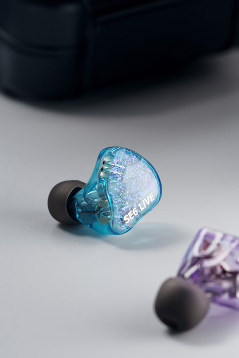 Softears SE6 LIVE - MusicTeck 