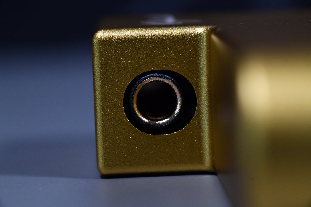 PWAudio Sony WM1AM2/WM1ZM2 Ground Pin adapter