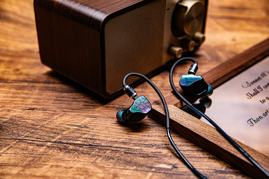 Thieaudio Hype 4 MKII