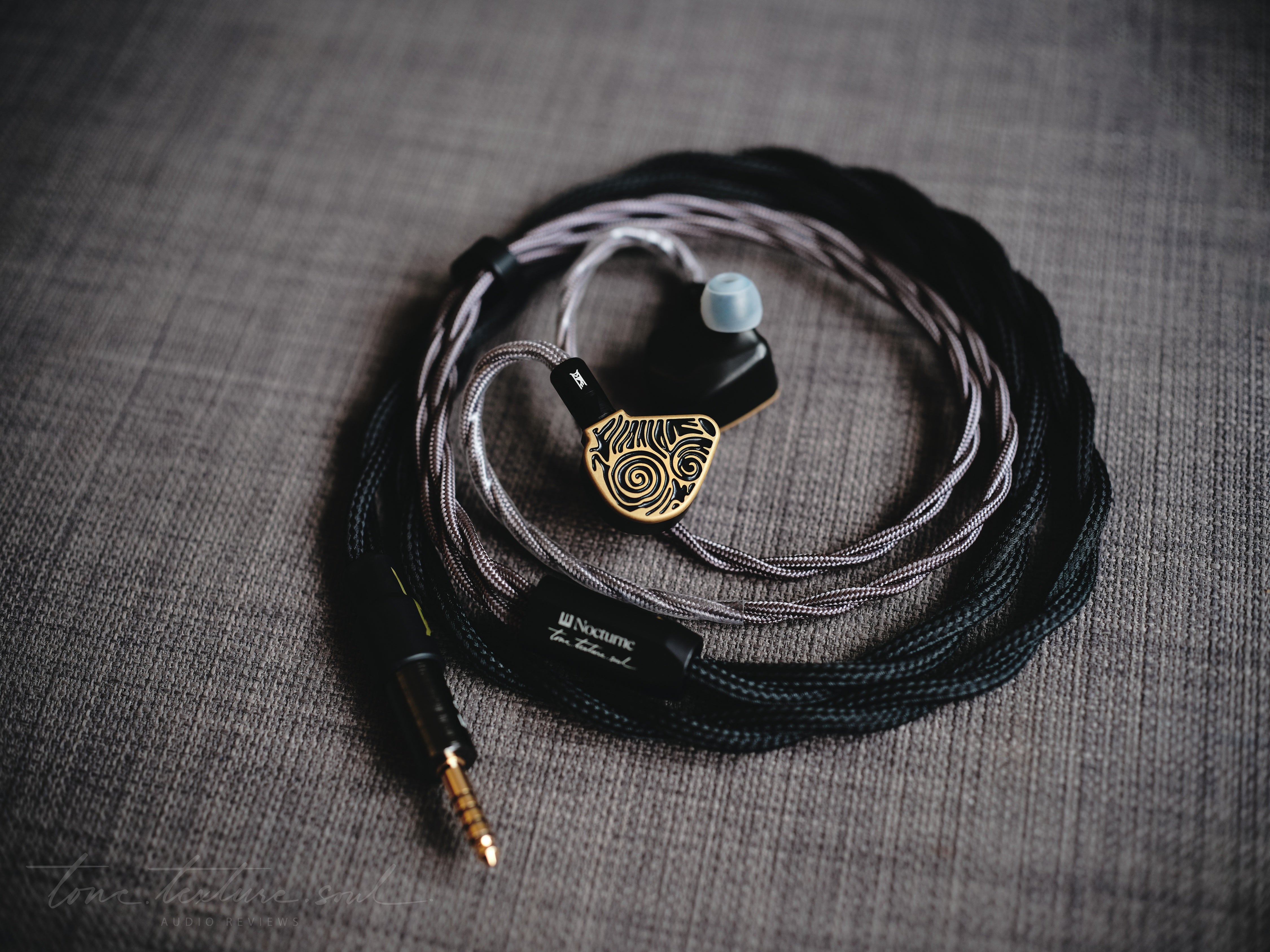 Nightcraft Audio Nocturne (Like New)