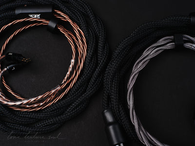 Nightcraft Audio Nocturne (Like New)