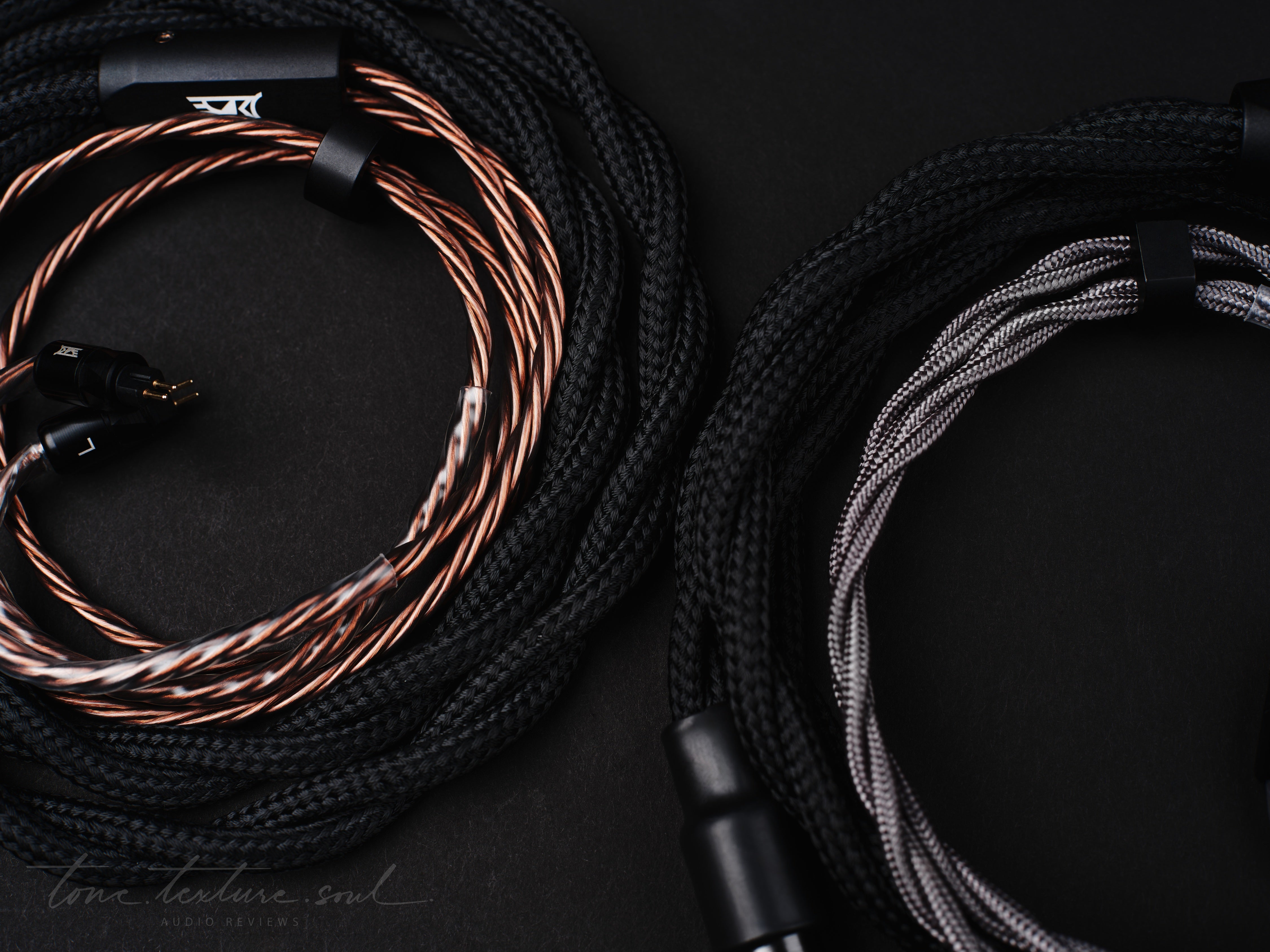 Nightcraft Audio Nocturne (Like New)