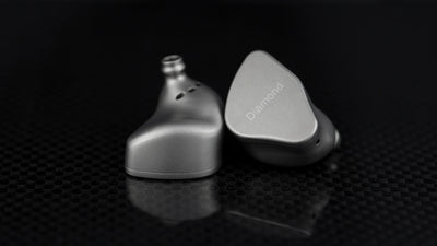 TXN Diamond - MusicTeck