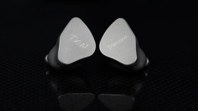 TXN Diamond - MusicTeck