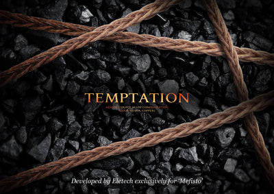 Forte Ears Temptation - MusicTeck