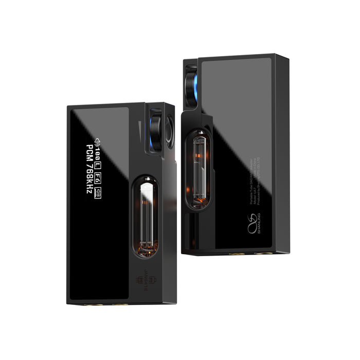 Shanling UA7 Portable USB DAC/AMP - MusicTeck