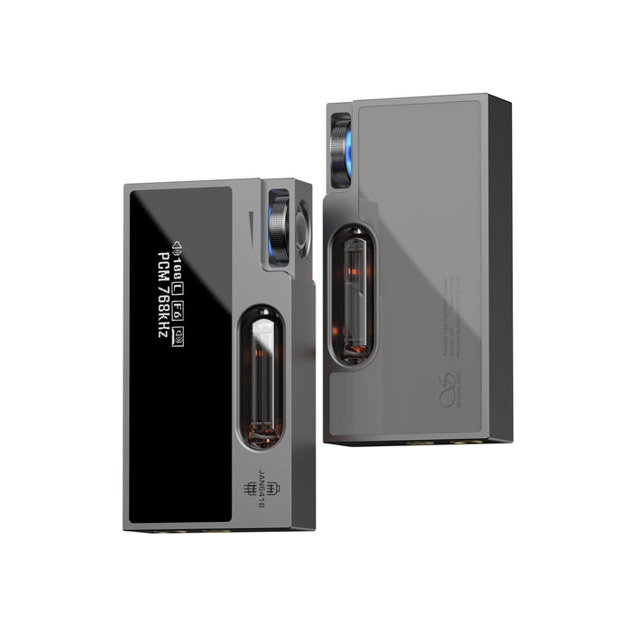 Shanling UA7 Portable USB DAC/AMP - MusicTeck