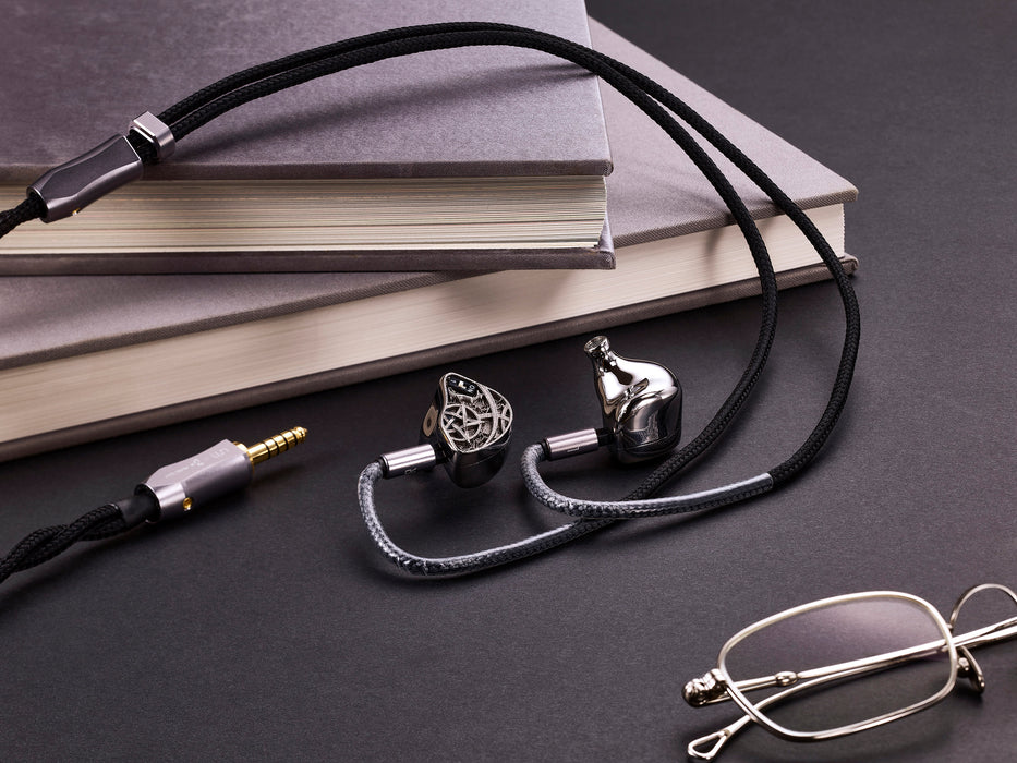 UM Unique Melody x MusicTeck - Pentara 