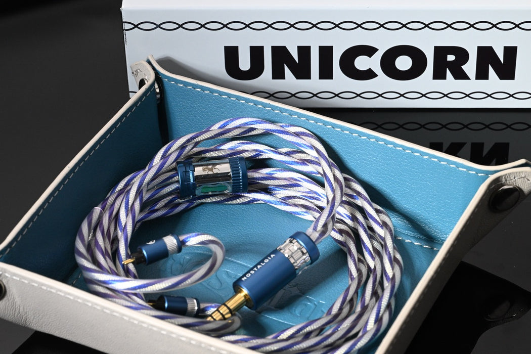 Unicorn Prestige - MusicTeck