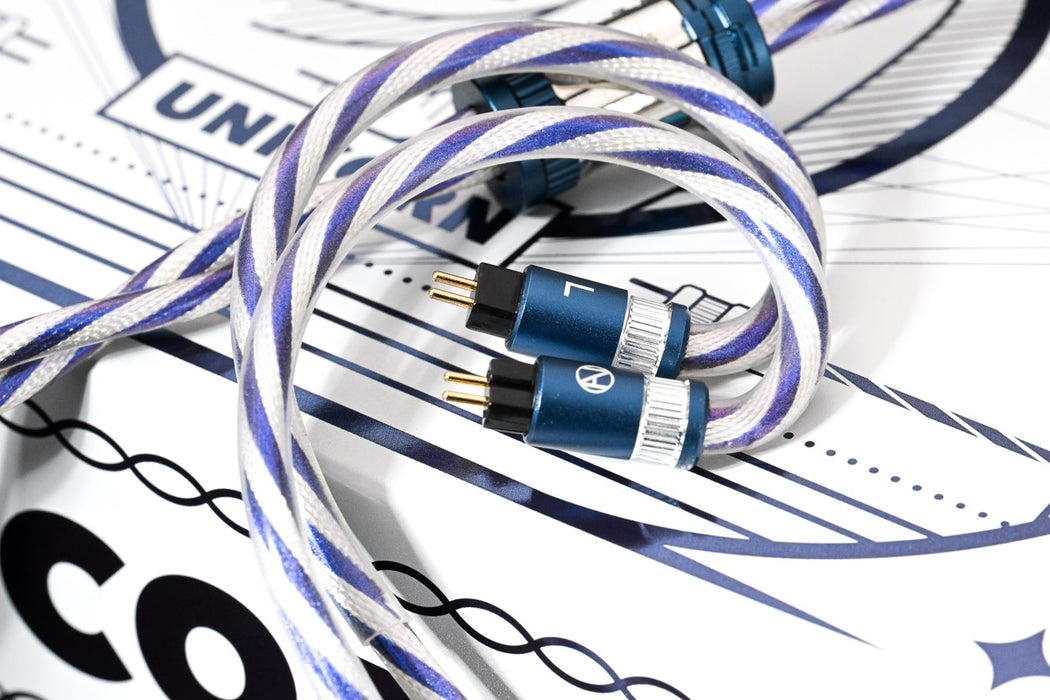 Unicorn Prestige - MusicTeck