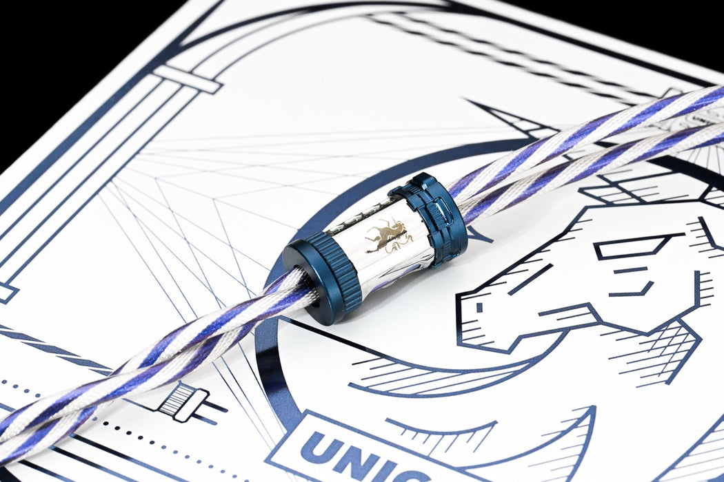 Unicorn Prestige - MusicTeck